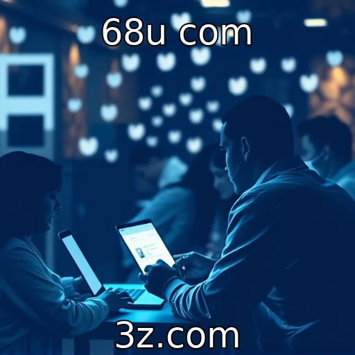 Engajamento de comunidades de apostadores em plataformas sociais