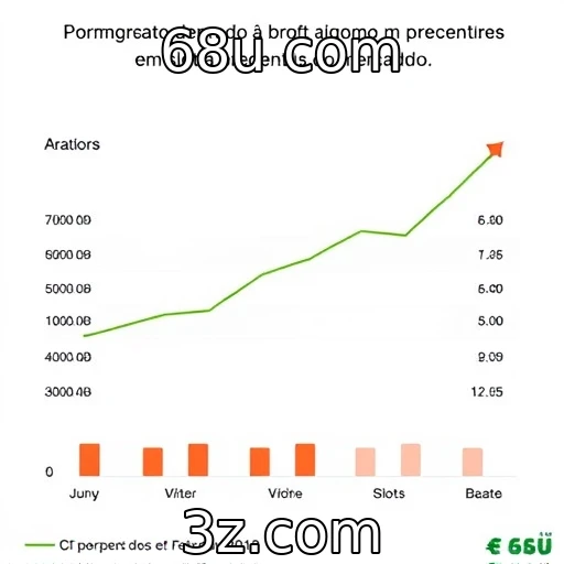 Comportamento de apostadores brasileiros em slots populares