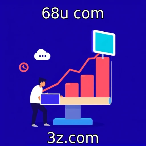 Expansão das plataformas de apostas online no Brasil