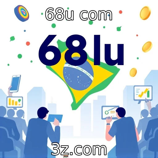 Expansão de plataformas de iGaming no mercado brasileiro