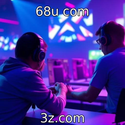 Tecnologias de baixa latência melhoram experiências em jogos ao vivo