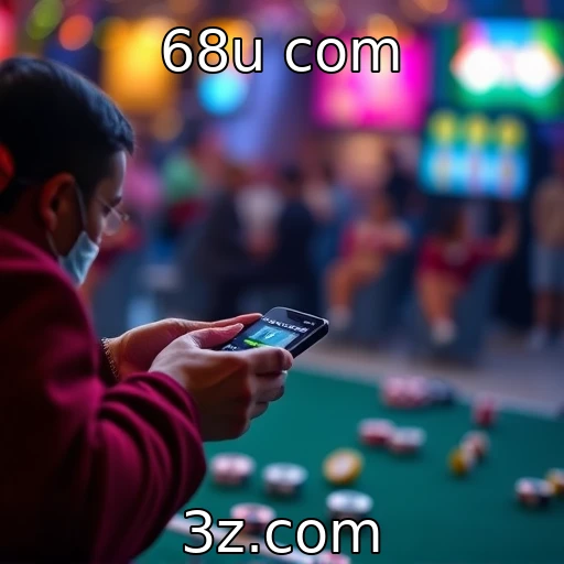 Expectativas para a expansão mobile em jogos e iGaming