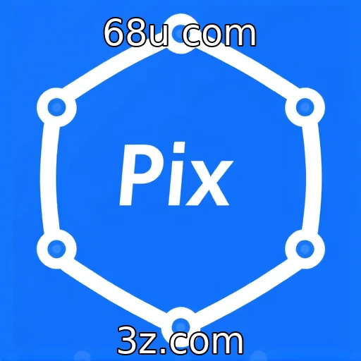 Impacto do Pix nas apostas online no Brasil