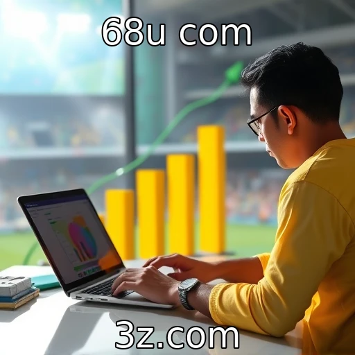 O crescimento das plataformas de apostas online no Brasil