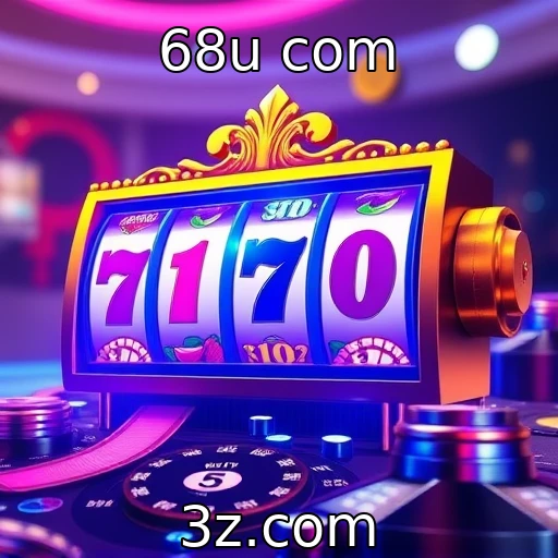 Inovações em RNG para slots e suas implicações