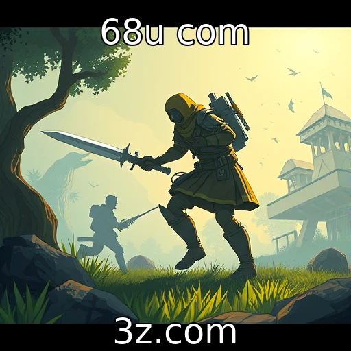 Tendências de design visual em jogos online