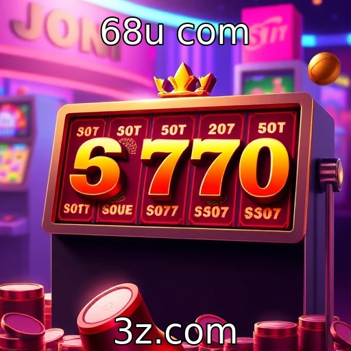 Análise de volatilidade em slots populares